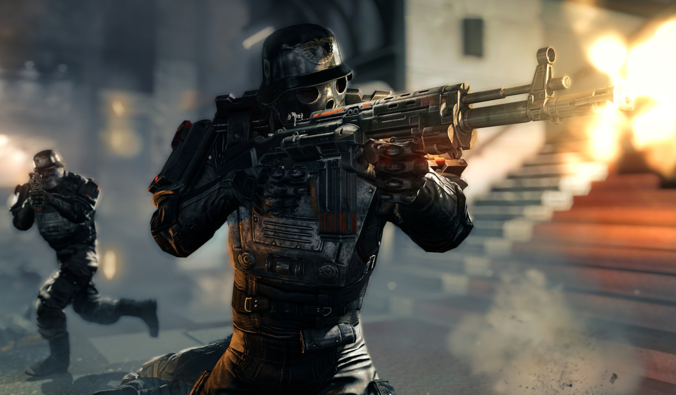 Here Is How You Can Unlock The Framerate In RAGE & Wolfenstein: The New  Order