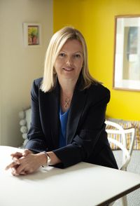 Charlotte Mullins's avatar