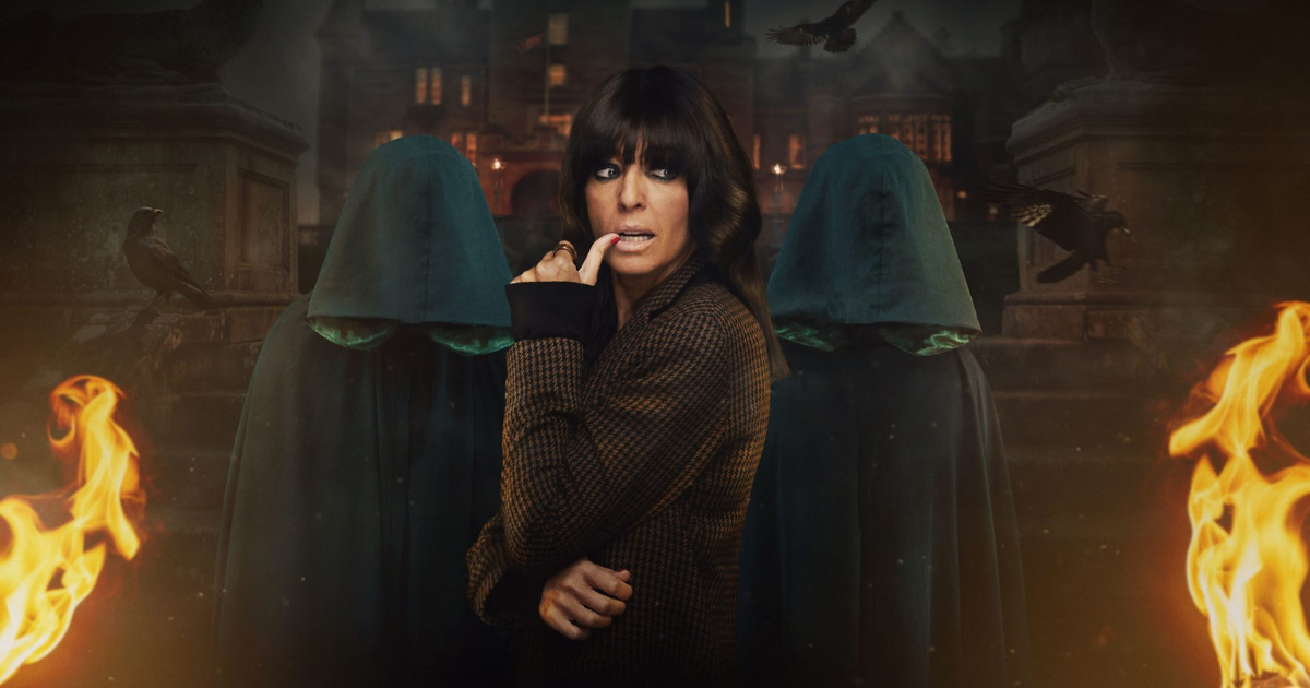 Claudia Winkleman dit que cet aspect des Traîtres est « problématique »