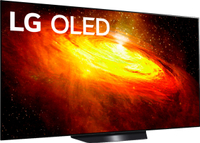 LG 65” BX OLED TV: was $2,299 now $1,799 @ Best Buy