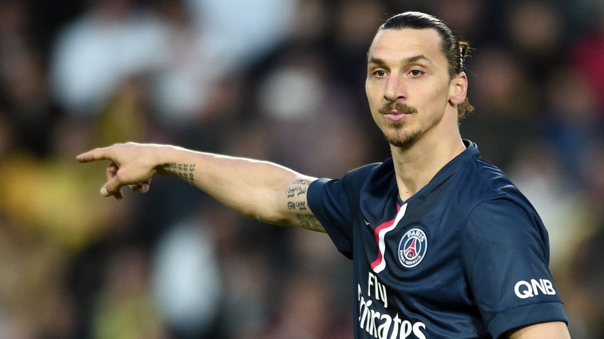 Ibrahimovic