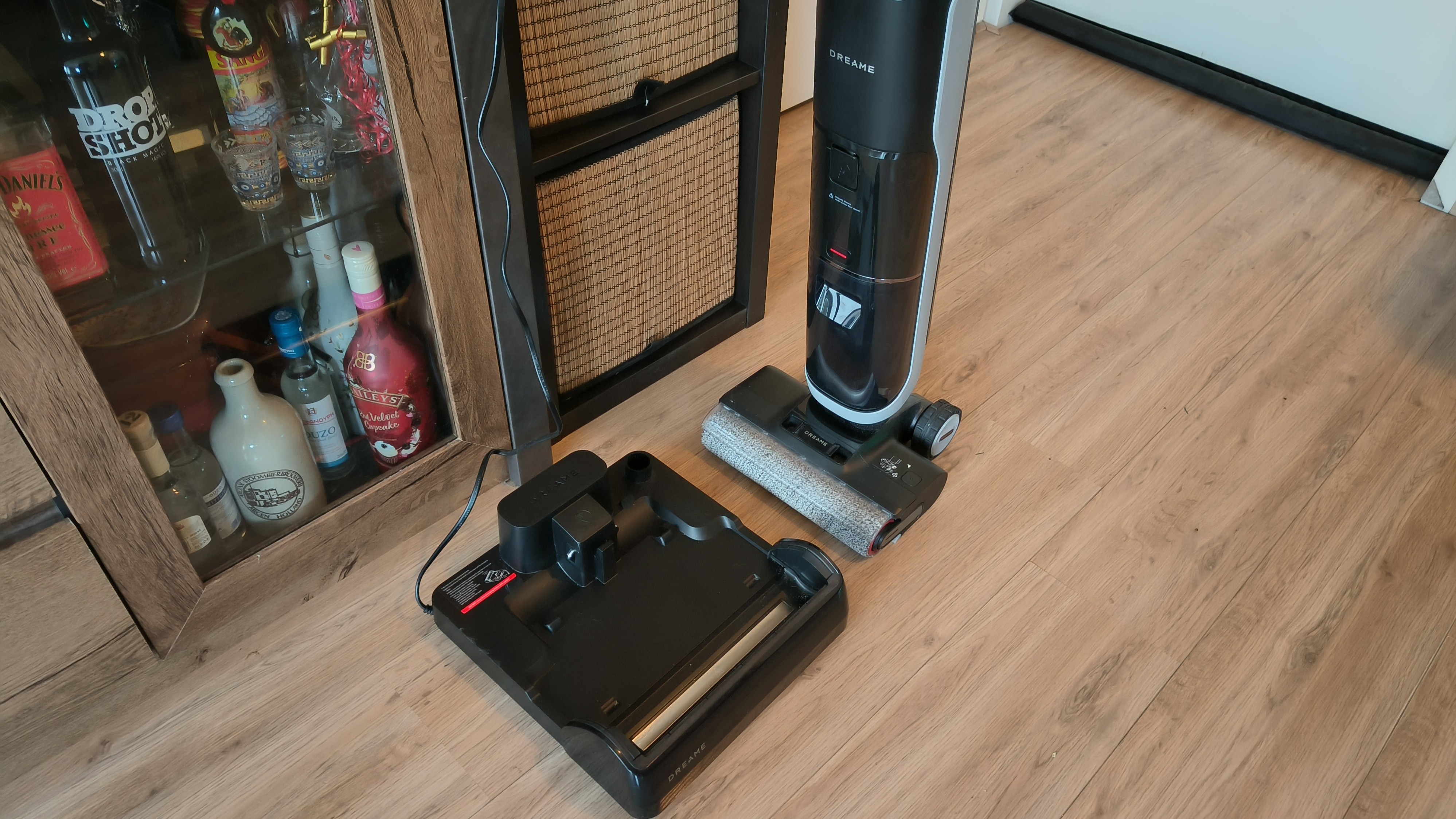 Dreame H14 Pro