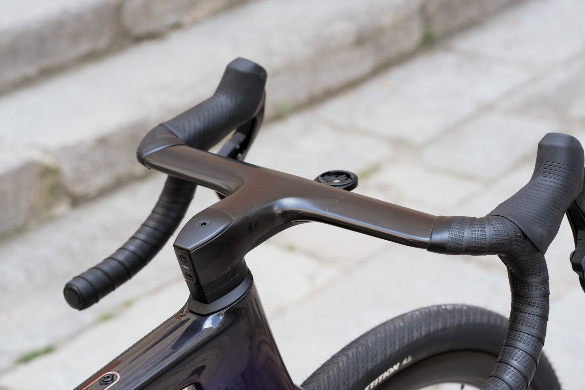 BMC Kaius
