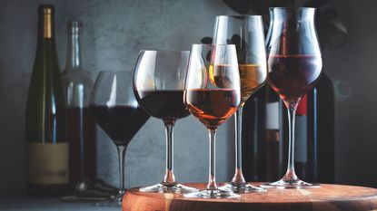 How To Buy The Best Wine Glass