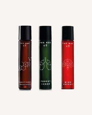 The Nue Co functional fragrances