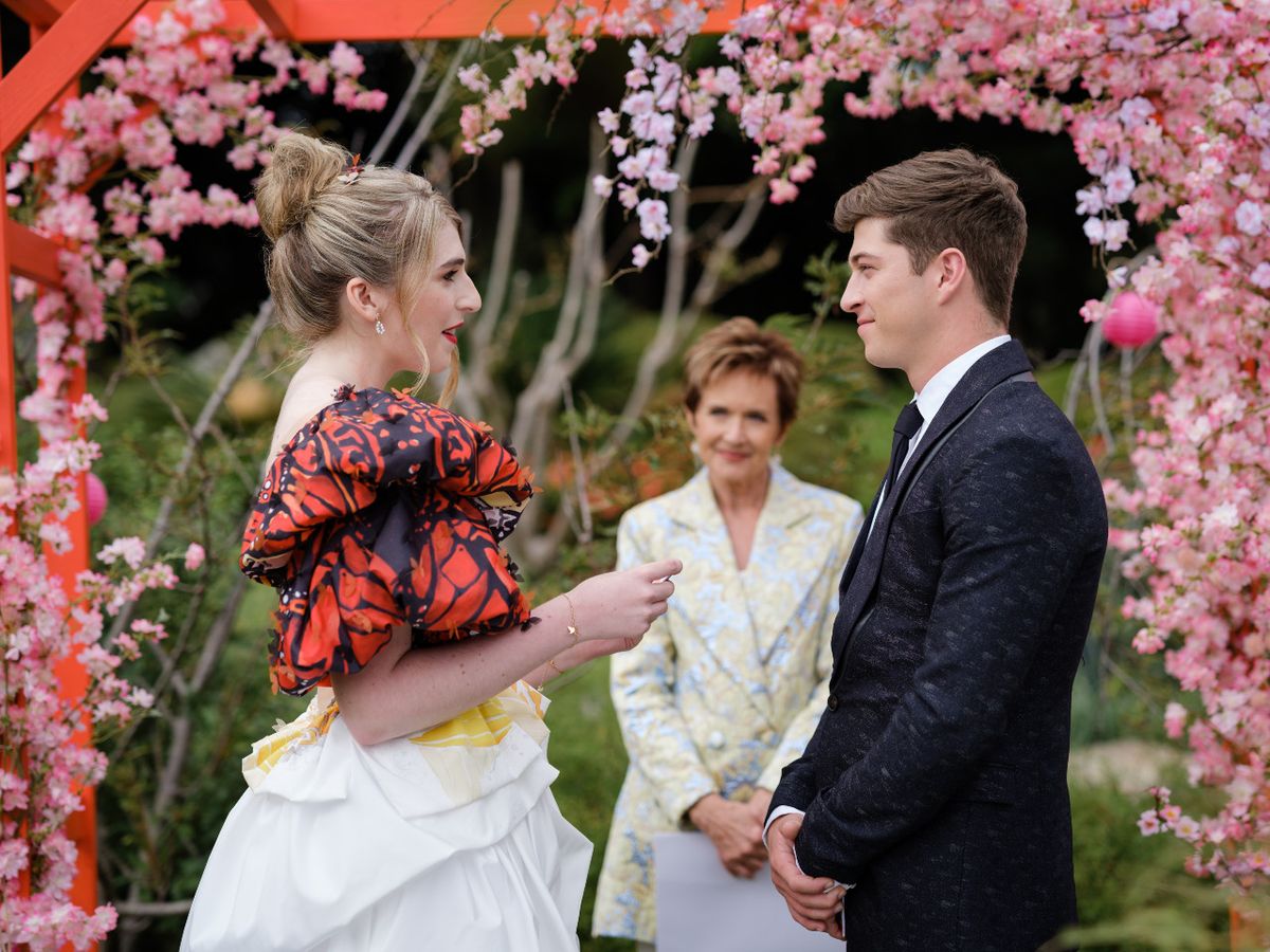 Neighbours spoilers, Hendrix Greyson, Mackenzie Hargreaves, Susan Kennedy