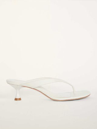 Sophie Heeled Sandal