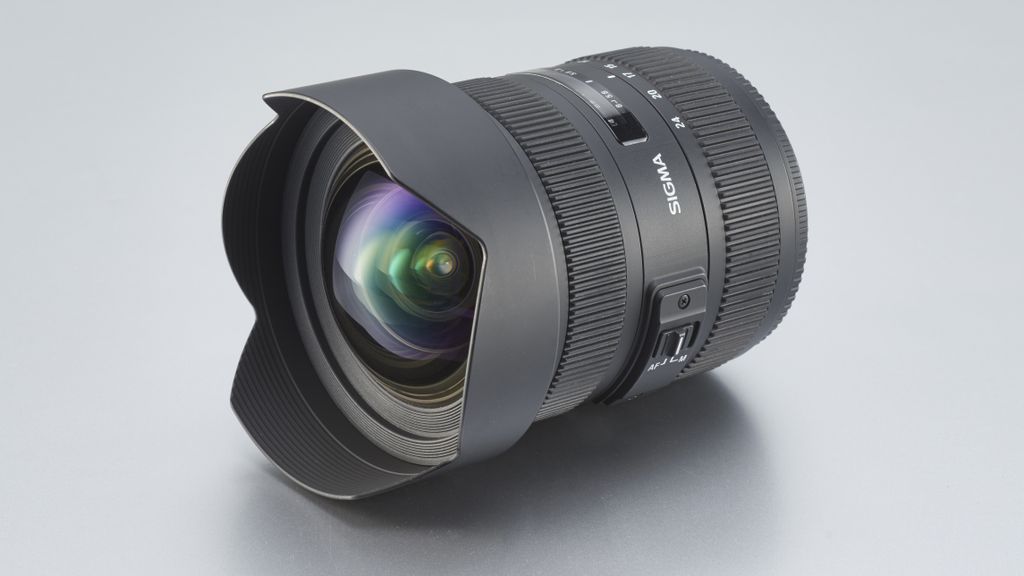 Best wideangle lenses for Nikon FX DSLRs The best wideangle lenses
