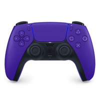 PS5 DualSense Controller (Galactic Purple): $74 @ Sony Direct