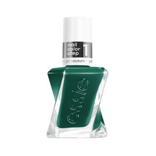 Essie Gel Couture Nail Polish in In-Vest In Style 
