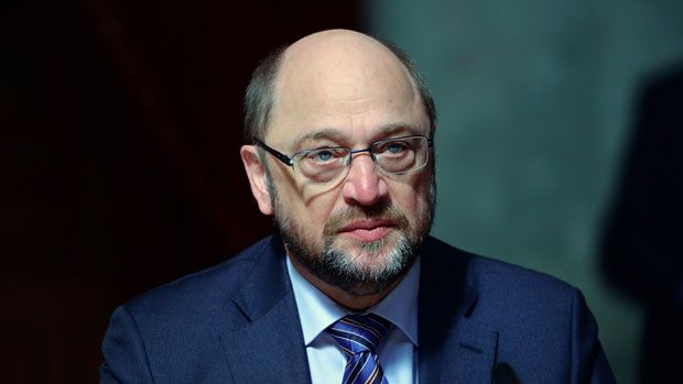 Martin Schulz