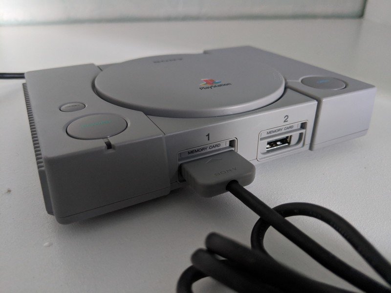 How to set up a PlayStation Classic | Android Central