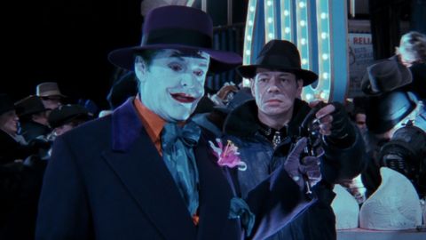 11 Batman Movie Scenes That Are Laugh-Out-Loud Funny | Cinemablend