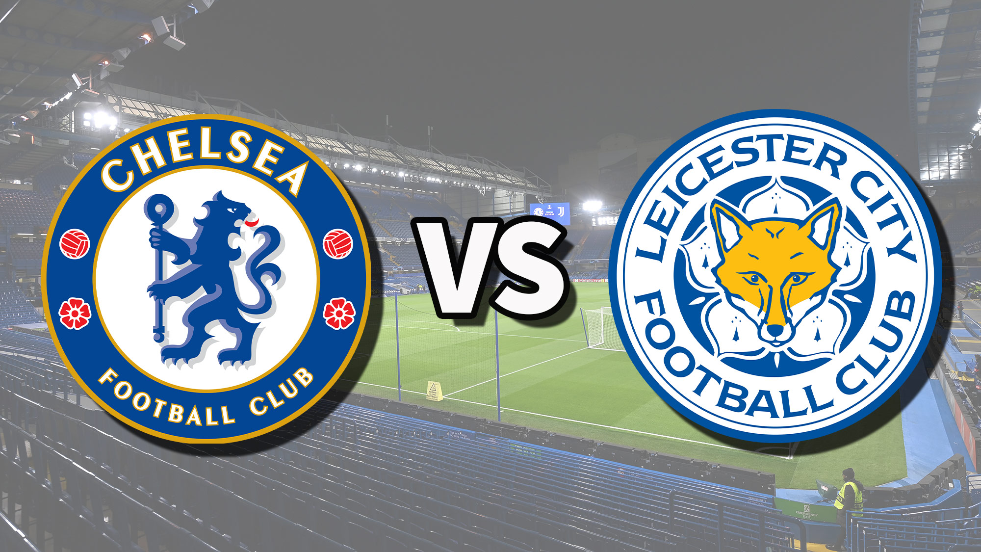 Chelsea vs Leicester live stream and how to watch Premier League game online, lineups | Tom's Guide