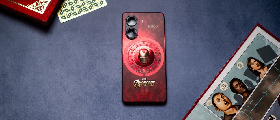 POCO X7 Pro review: Redefining budget phones all over again | Android ...