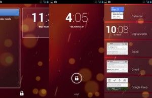 How to Add a Widget to Your Android Device's Lock Screen | Tips and