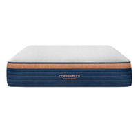 Brooklyn Bedding CopperFlex Pro Mattress:was from $732now from $512.40 at Brooklyn Bedding