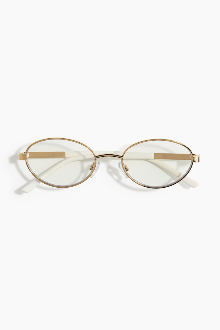 Blue Light Eyeglasses