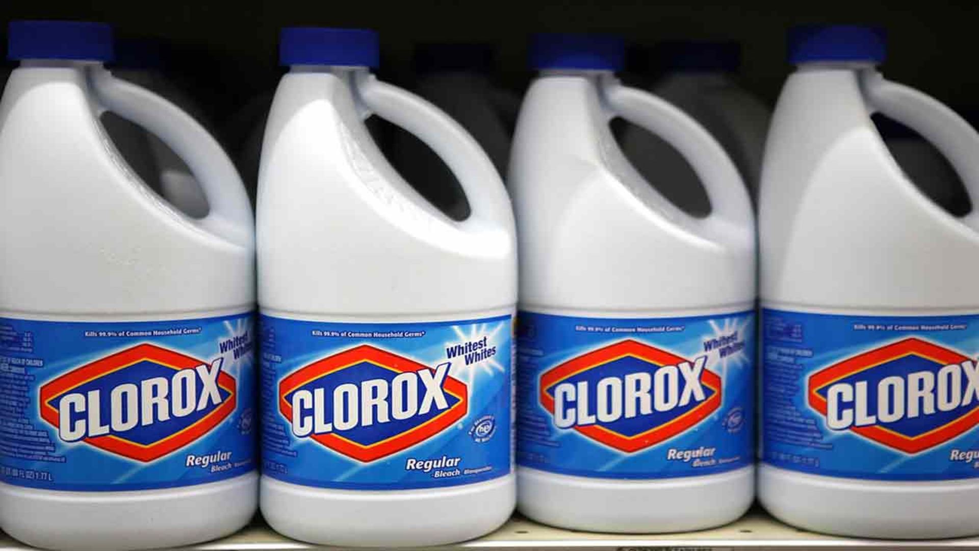 Clorox