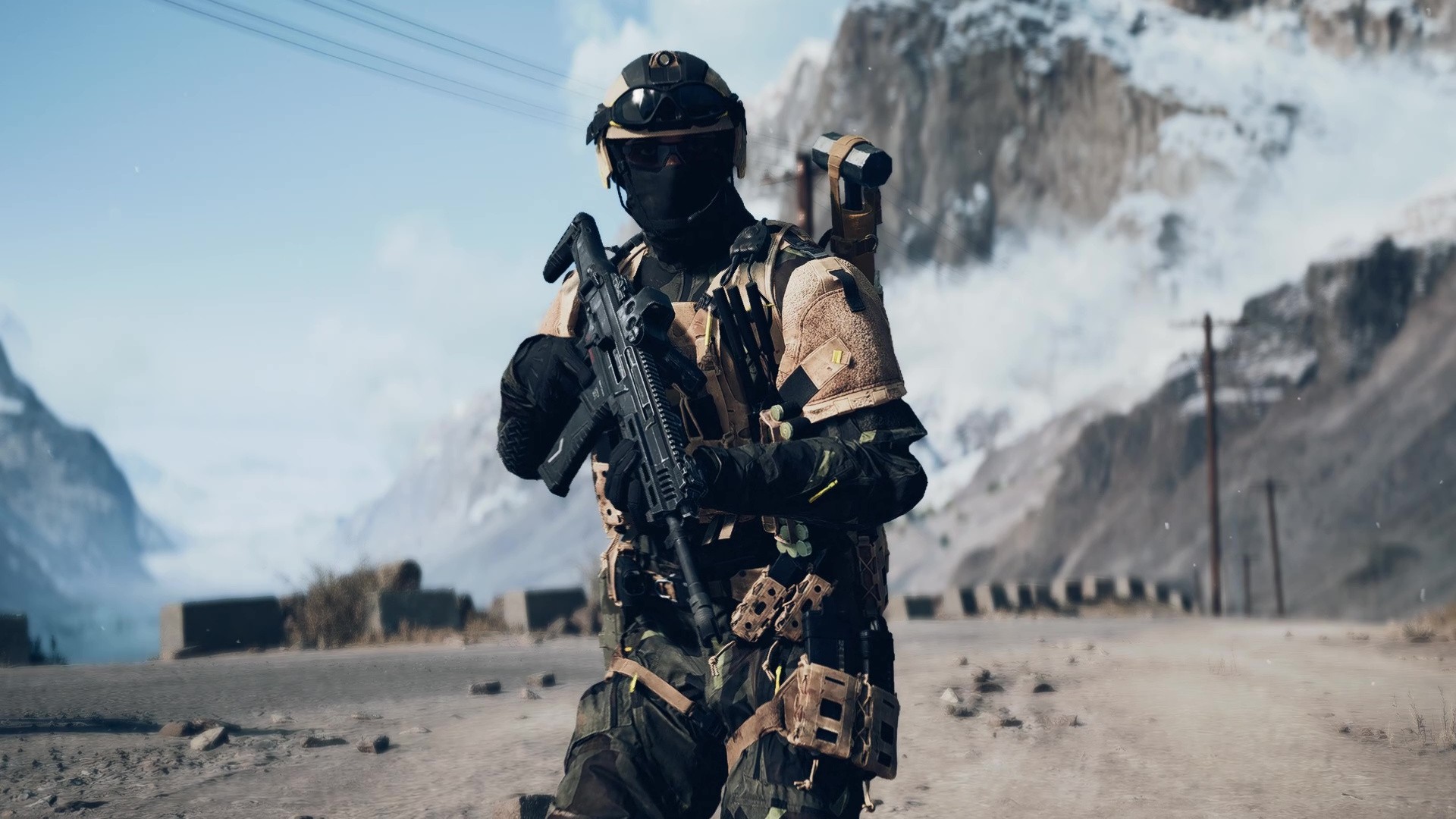 Battlefield 6