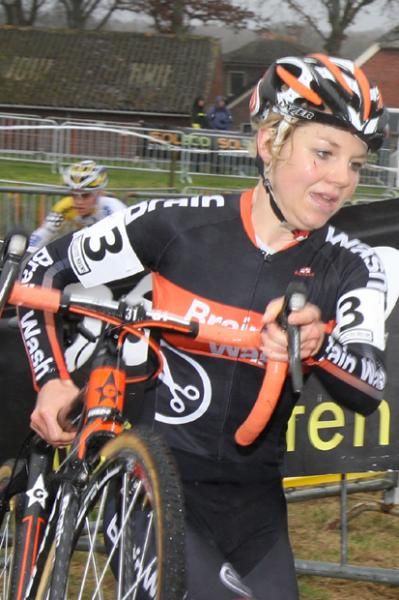 Sanne Van Paassen