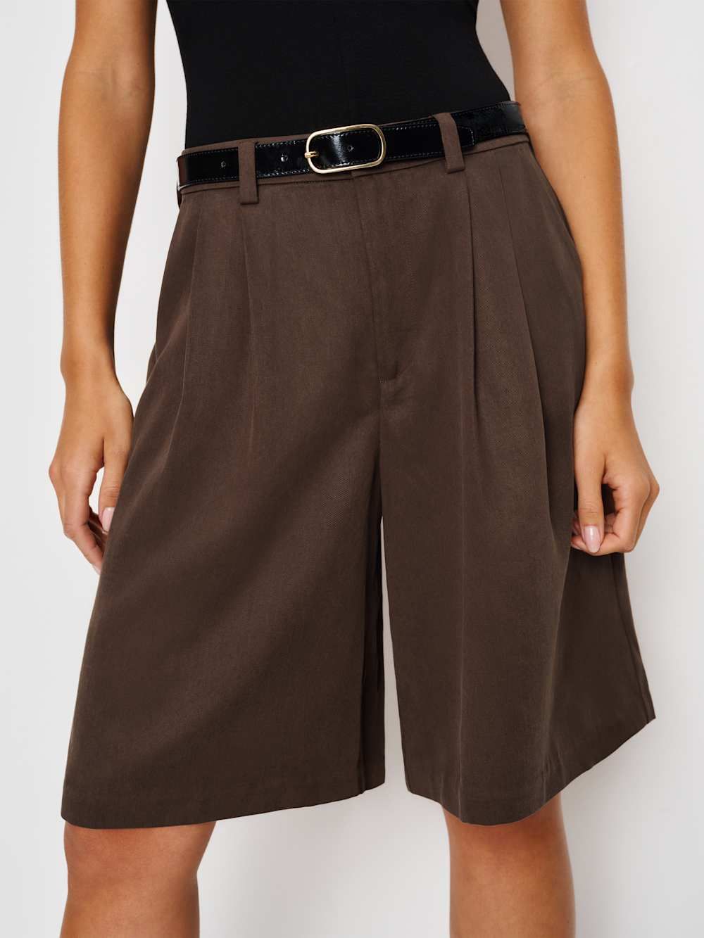 Drew Low Rise Short