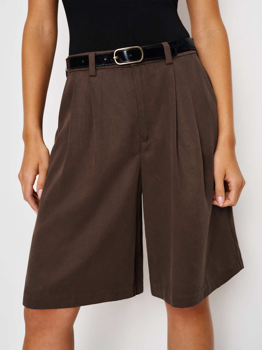 Drew Low Rise Short
