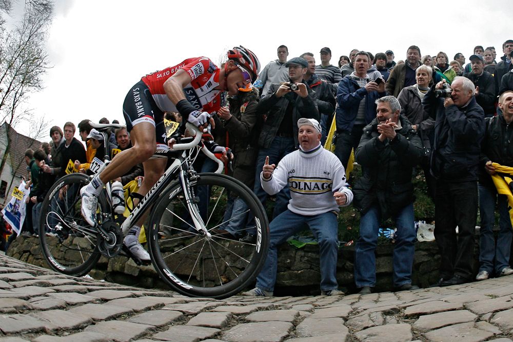 Gallery A Tour of Flanders retrospective Cyclingnews