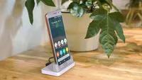 Doro 8080 Unlocked 16 MP Camera Smartphone
