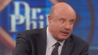 'Dr. Phil' is in its 20th season in syndication.