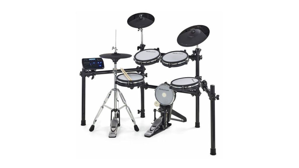 Best electronic drum sets under 500/£500 Top picks MusicRadar
