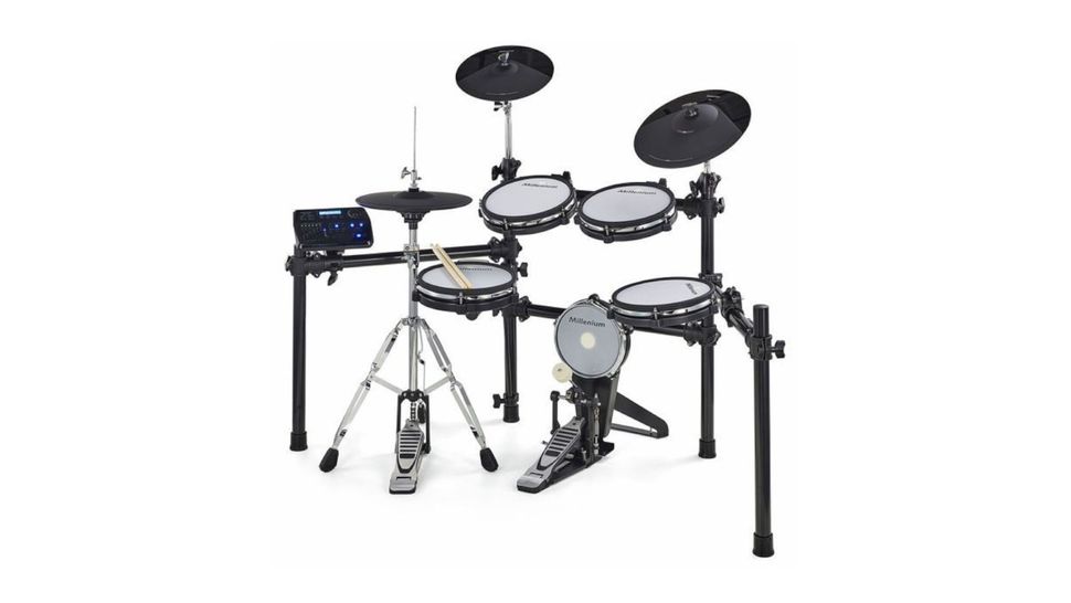 Best electronic drum sets under 500/£500 Top picks MusicRadar