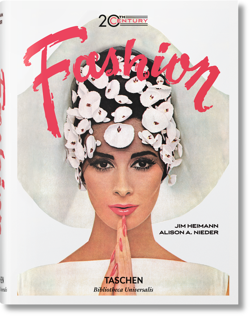 The 25 Best Books About Fashion | Marie Claire