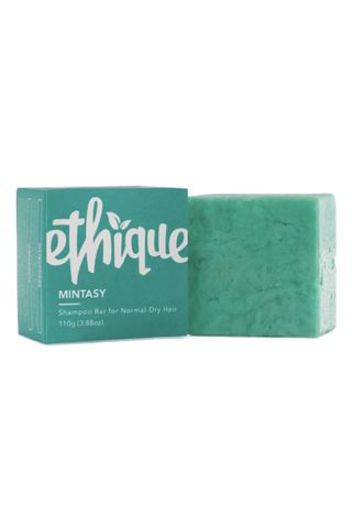 Ethique Mintasy Shampoo Bar - best shampoo bars