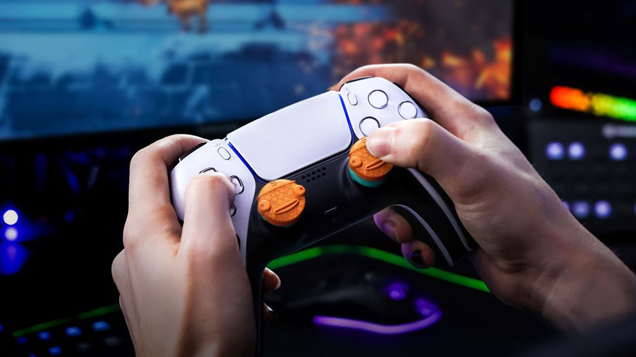 Steelseries x Fortnite Collection
