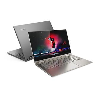 Lenovo Yoga C640 Angebot