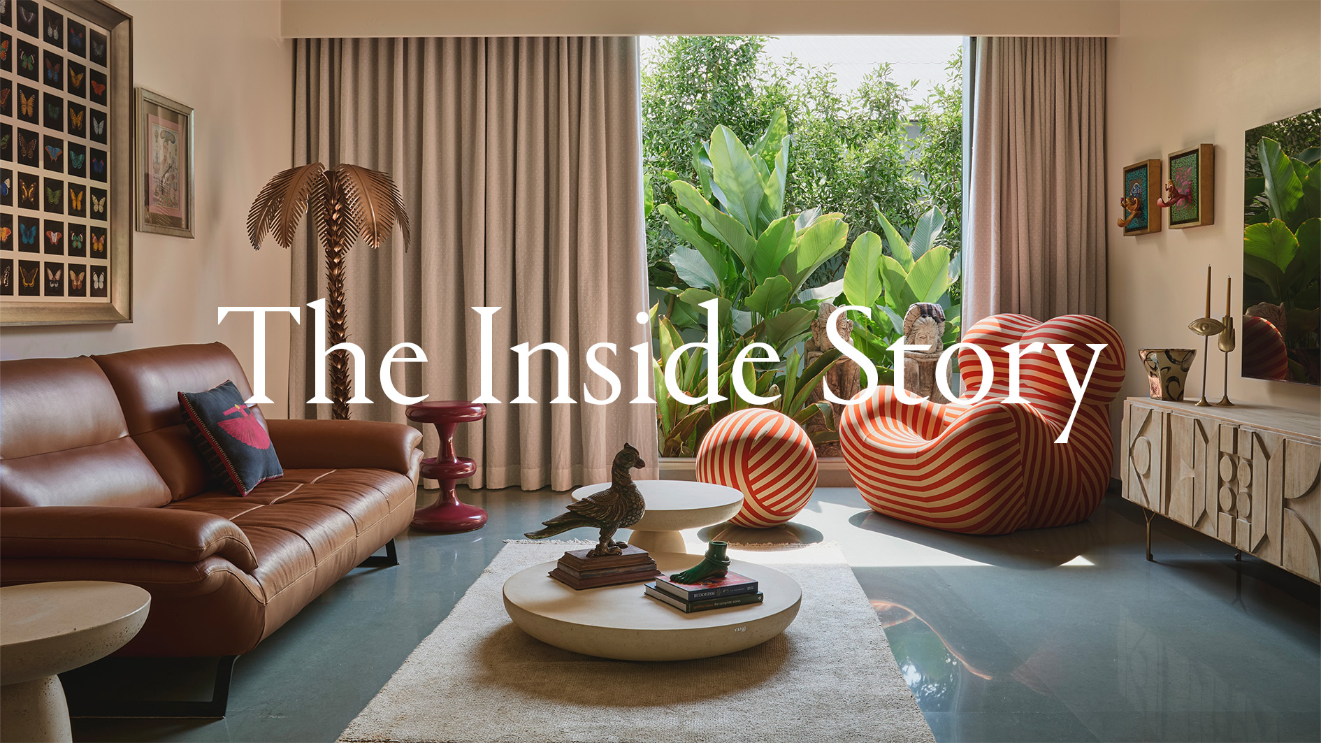 Coimbatore home Chestnut Storeys