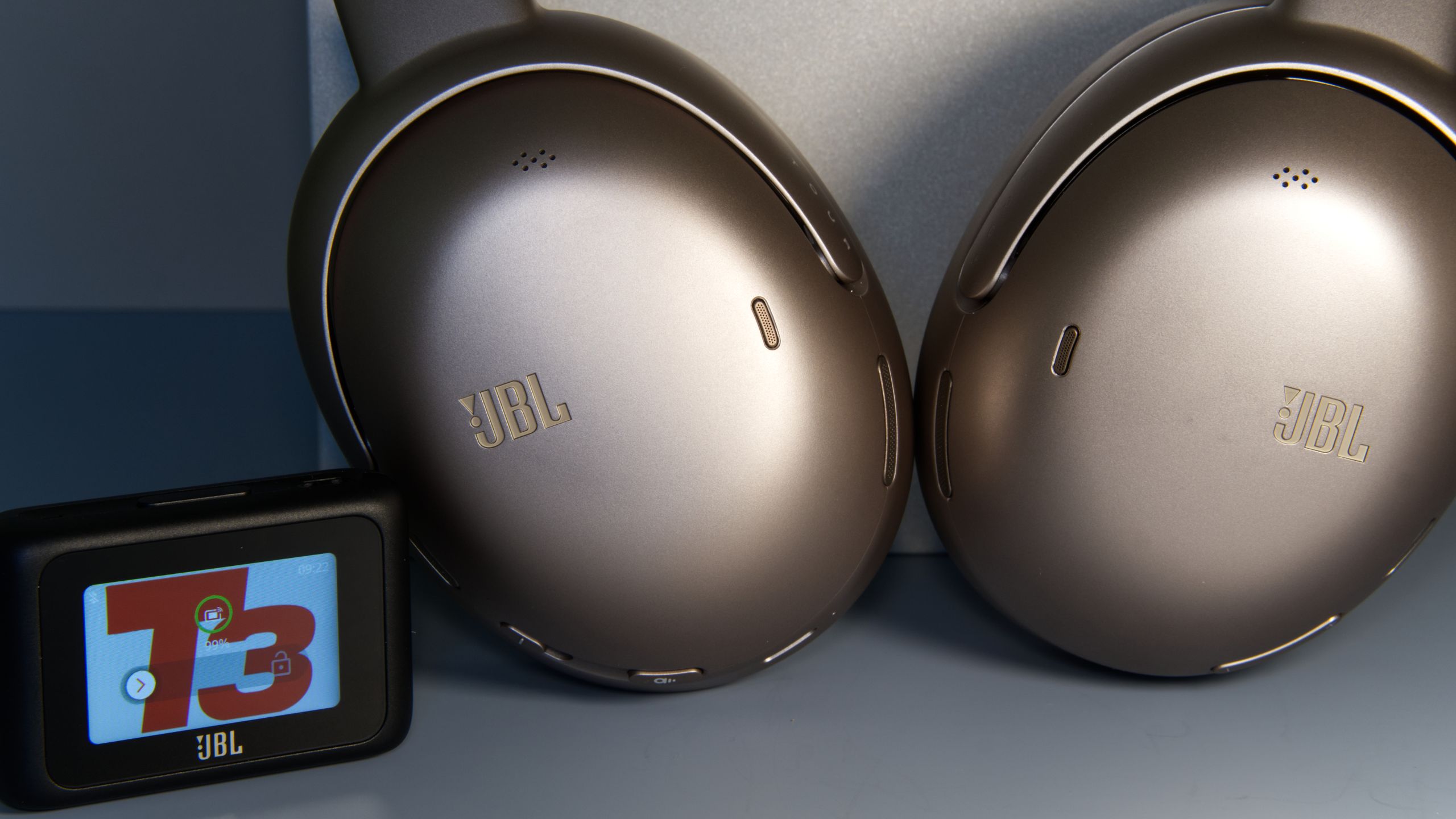 JBL Tour One M3 Smart Tx review: solid over-ears with more than a