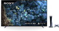 Sony 65" Bravia XR A80L OLED 4K TV w/ PS5 Console bundle: was $3,099 now $2,347 @ Amazon
SAVE $752!