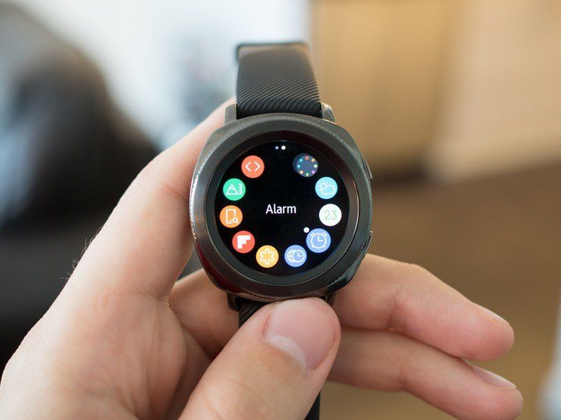 Samsung Gear Sport