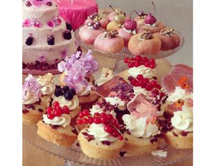 Best Cupcakes on Instagram