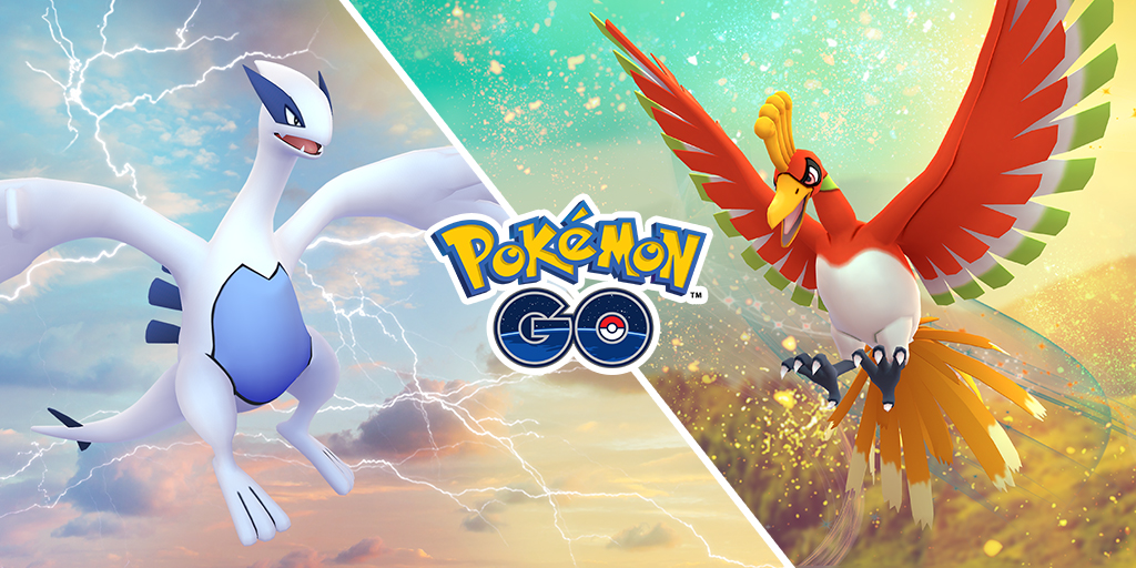 Pokemon GO: Shadow Ho-oh weaknesses and best counters