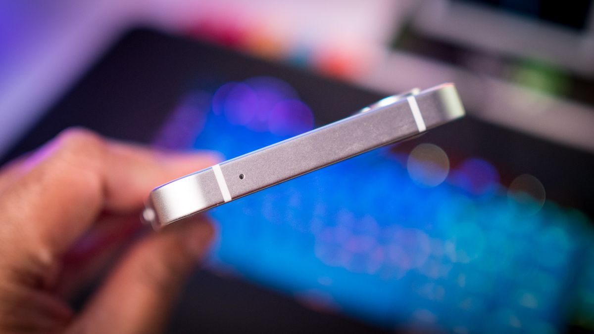 Nothing phone (1) review