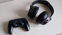 Photograph of Audeze Maxwell 2 headphones