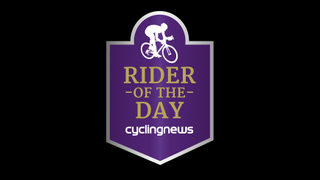 Cyclingnews rider of the day