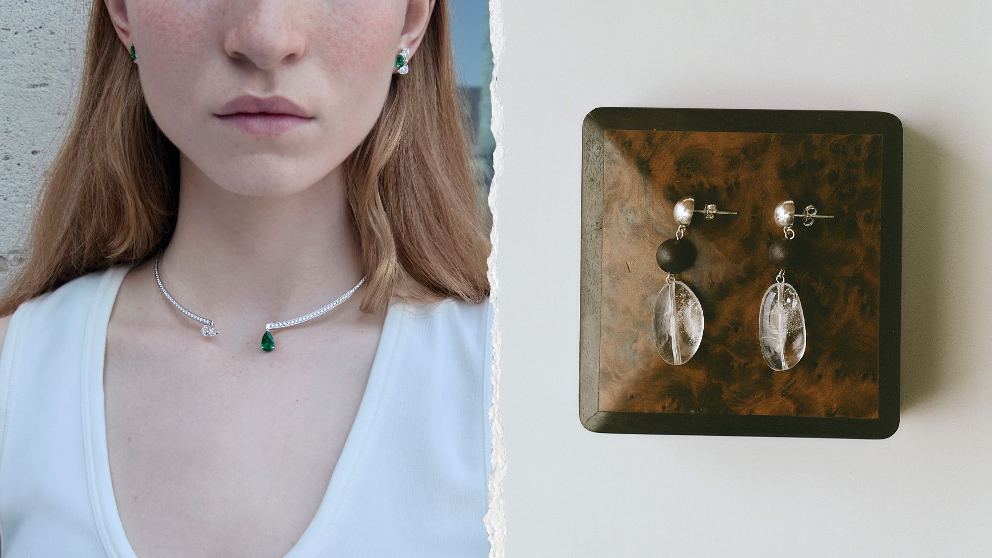 From Pendant Necklaces to Cocktail Watches, These Are the Jewellery Trends Defining Luxury in 2026