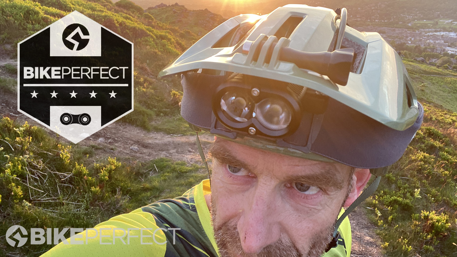 Persona mærkelig Blænding Gloworm G2.0 X2 and XSV Adventure bike lights review | BikePerfect