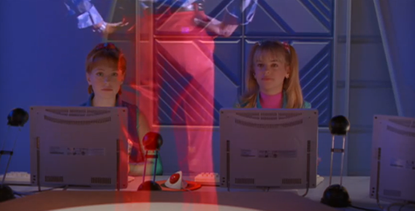 Zenon: Girl of the 21st Century (1999)