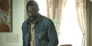 Idris Elba in No Good Deed