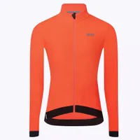 DHB Aeron Thermal Jersey$100